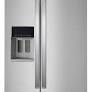 Photo 1 of Whirlpool - 36-inch Wide Counter Depth Side-by-Side Refrigerator - 21 cu. ft.