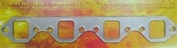 Photo 1 of 2 Pack Remflex Inc. 3039 REM3039 FORD WINDSOR GRAPHITE EXHAUST GASKET - GREY
