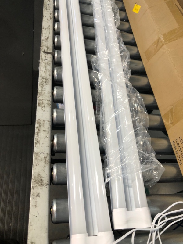 Photo 1 of Lightdot Compact 3FT10" LED  White | 2Pack