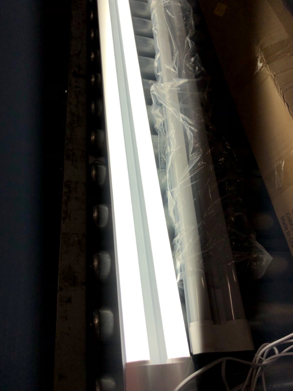 Photo 1 of Lightdot Compact 3FT10" LED  White | 2Pack