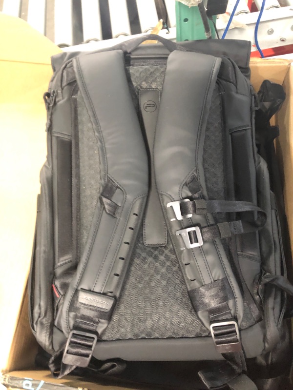 Photo 3 of PGYTECH OneGo 18L Camera and Drone Backpack 