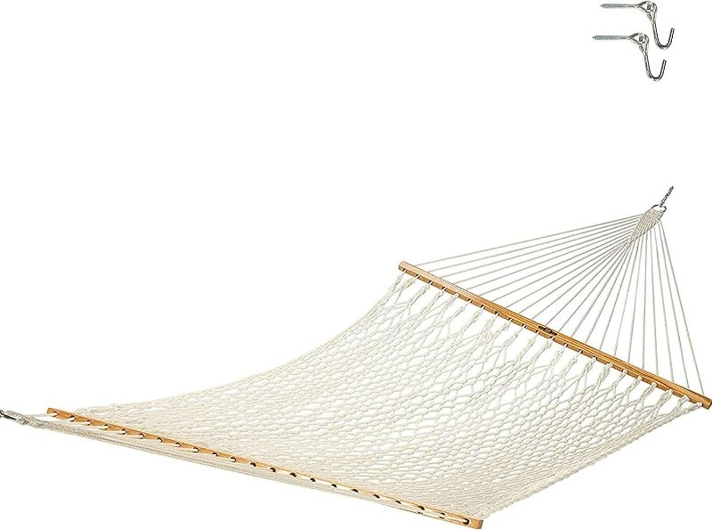 Photo 1 of  Hammock Chair Beige 