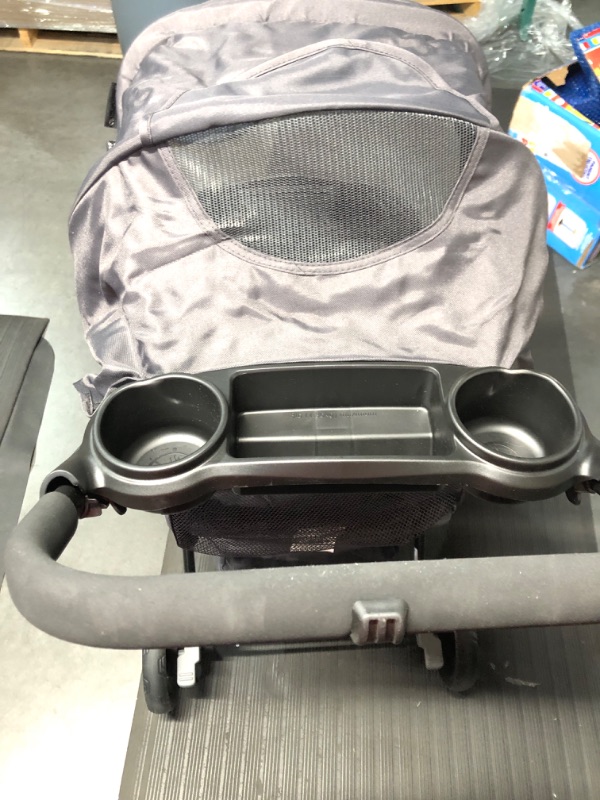 Photo 4 of Baby Trend Passport Bassinet Stroller