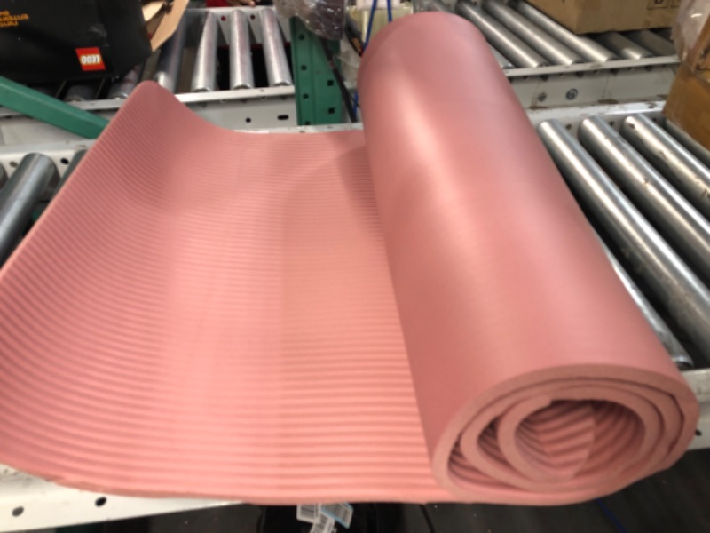 Photo 2 of  Retrospec Solana Yoga Mat 72" x 24" x 0.5" 