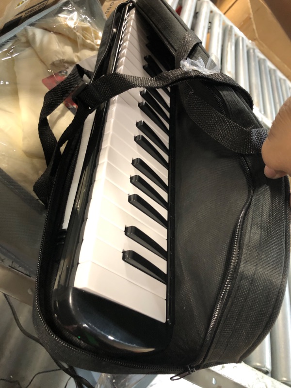 Photo 2 of Eastar 37 Keys Melodica Instrument,