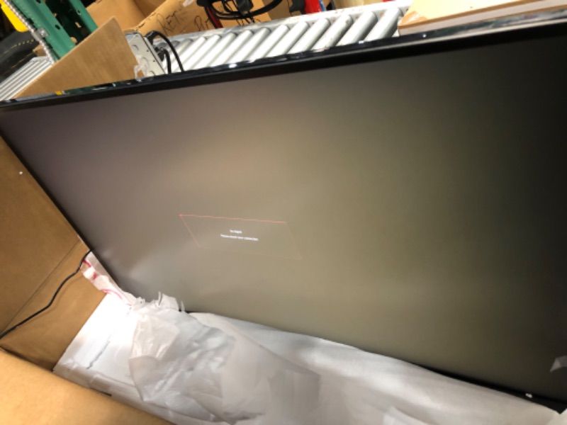 Photo 3 of LG UltraGear FHD 27-Inch Gaming Monitor 27GN800-B, 44Hz, Black