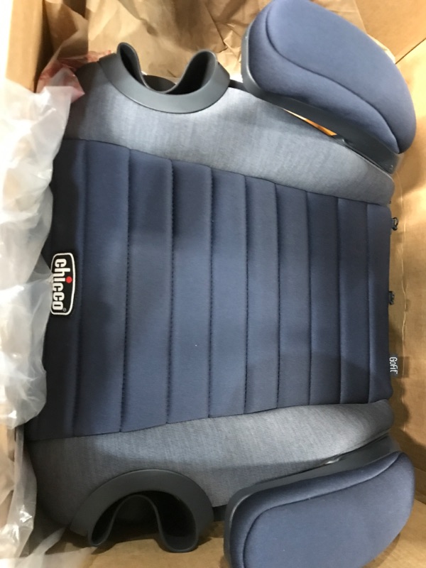 Photo 1 of CHICCO BOOSTER SEAT 