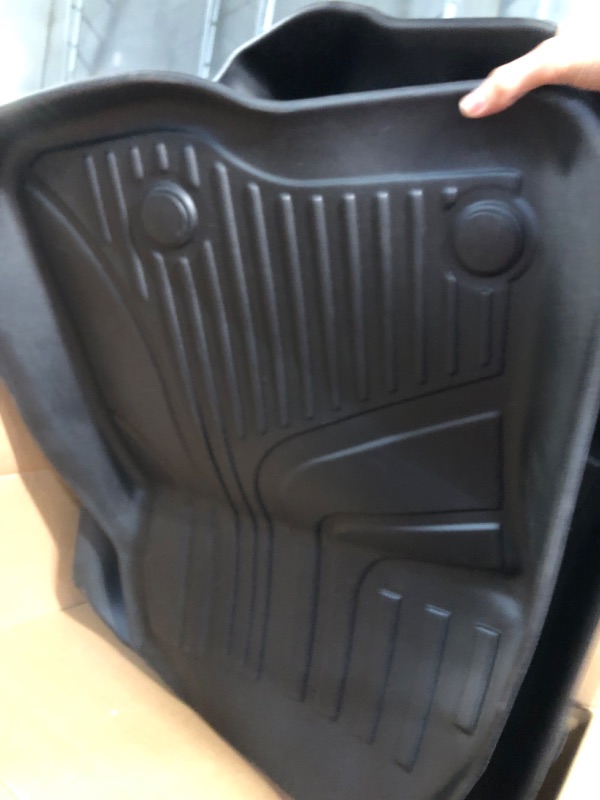Photo 1 of AOMSAZTO Floor Mats Fit for 2023 2024 Honda CRV(Include Hybrid),Heavy-Duty 