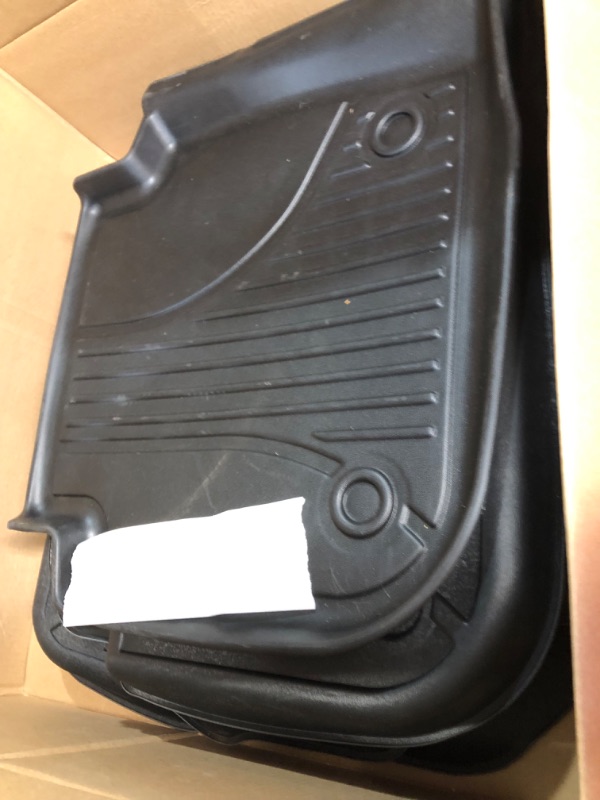 Photo 1 of AOMSAZTO Floor Mats Fit for 2023 2024 Honda CRV(Include Hybrid),Heavy-Duty 