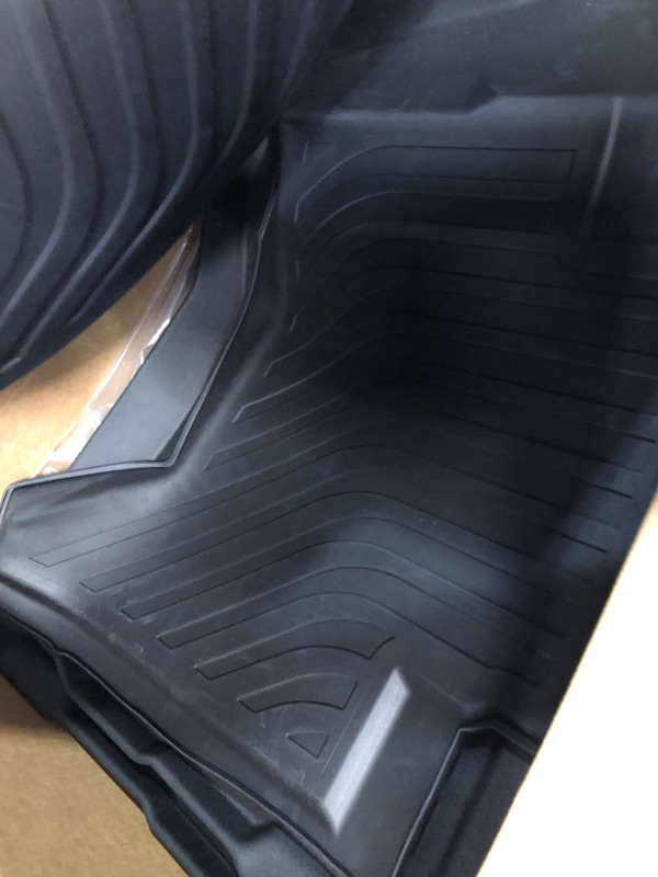 Photo 3 of 
VIWIK Floor Mats