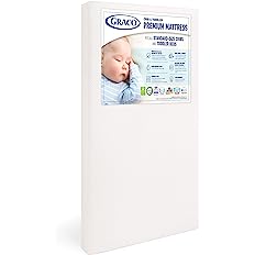 Photo 1 of Graco Hadley  Mattress