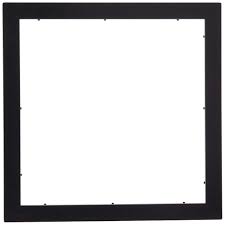 Photo 2 of 14 X 14 PICTURE FRAME BLACK