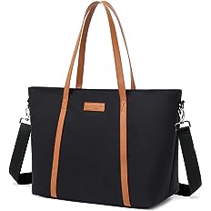 Photo 1 of * USED * 
Tote Bag for Women, Bags for Women Teacher Work Beach Handbag