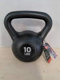 Photo 1 of 10LB KETTLEBELL 