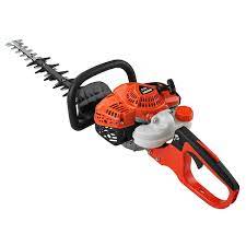 Photo 1 of * USED * 
20 in. 21.2 cc Gas 2-Stroke Hedge Trimmer