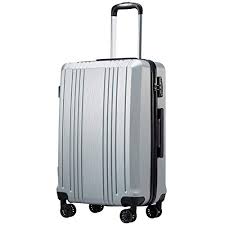 Photo 1 of Coolife Luggage Expandable Suitcase 28"