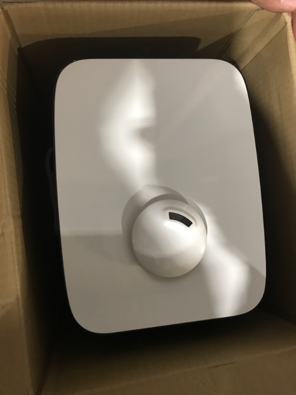 Photo 4 of * USED * 
LEVOIT Humidifiers for Bedroom Large Room Home, 6L Cool Mist Top Fill Essential Oil Diffuser for Baby and Plants, Smart App & Voice Control, Rapid Humidification and Humidity Setting, Quiet Sleep Mode App Smart Control Gray