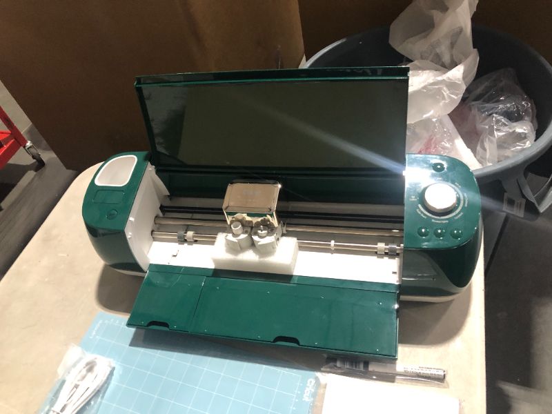 Photo 3 of Cricut Explore Air 2 - A DIY Cutting Machine