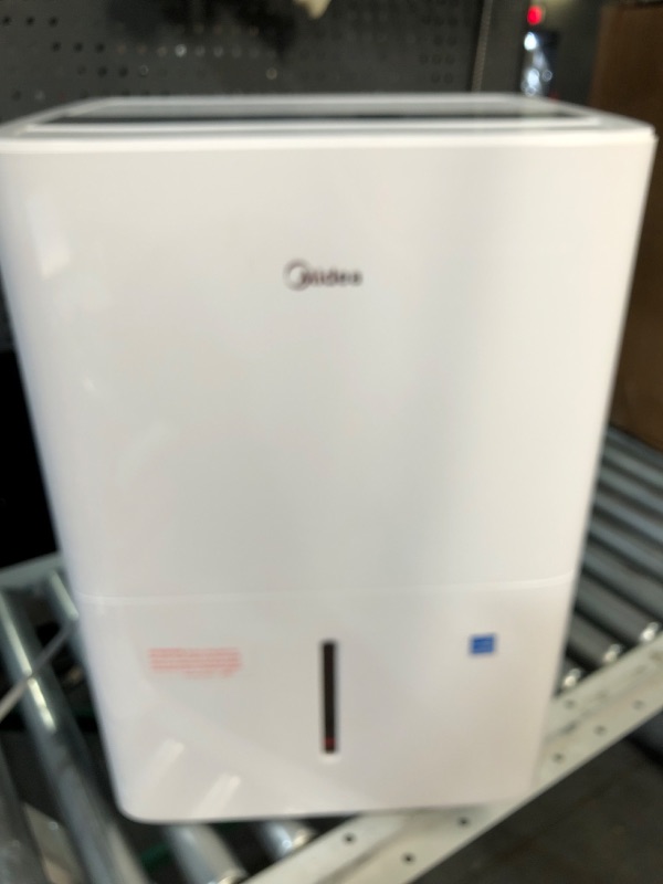 Photo 2 of [Amazon renewed product] Midea Dehumidifier