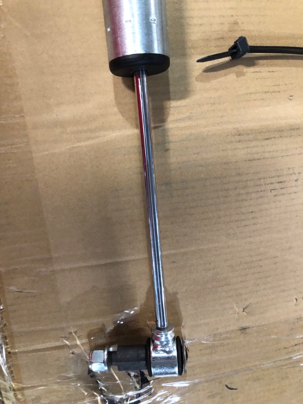 Photo 4 of KYB SS10309 - Steering Stabilizer