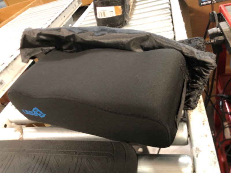 Photo 1 of **SEE NOTES** CAR FLOOR MATS & COMPRESSION PAD BUNDLE 