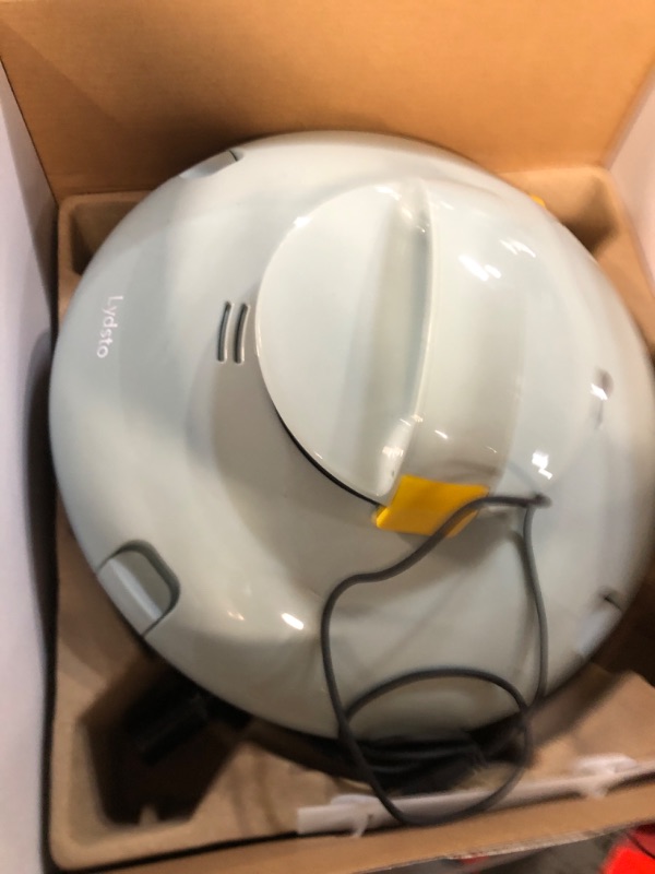 Photo 1 of robotic pool cleaner
