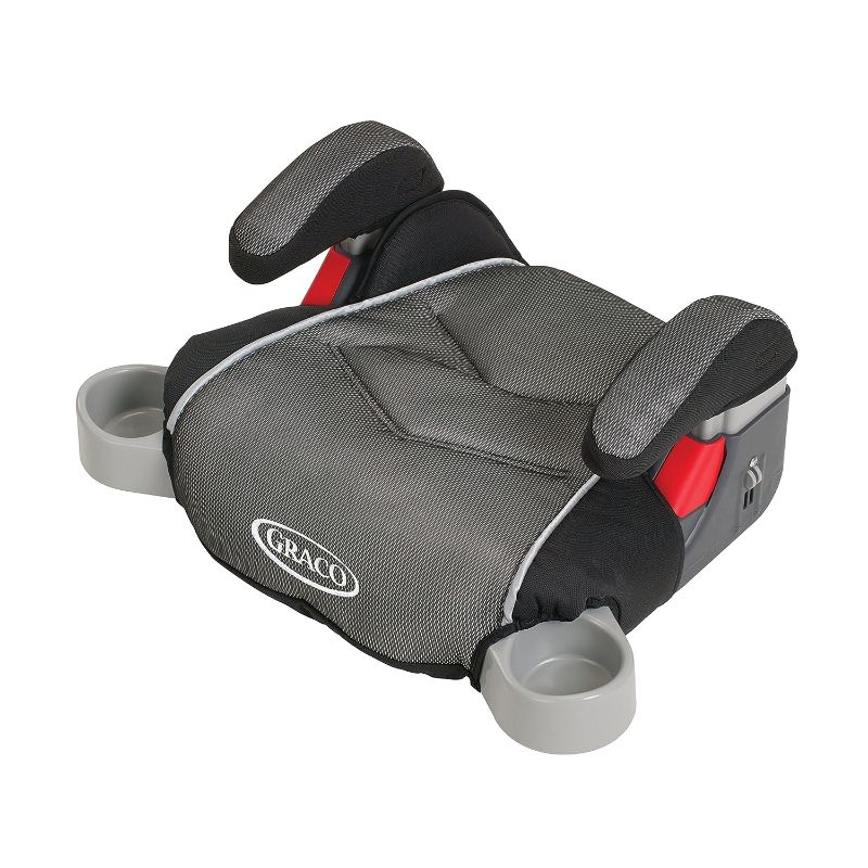 Photo 1 of  graco booster seat