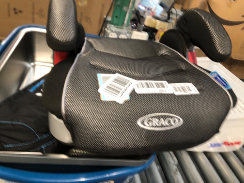Photo 2 of  graco booster seat