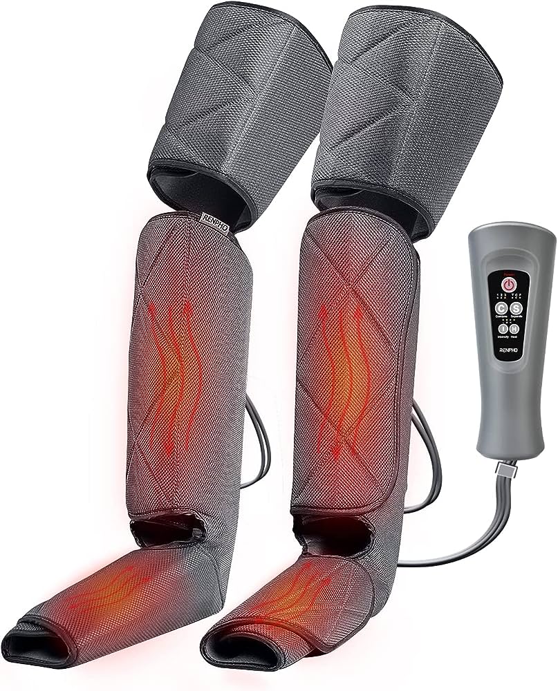 Photo 1 of RENPHO Leg Massager 