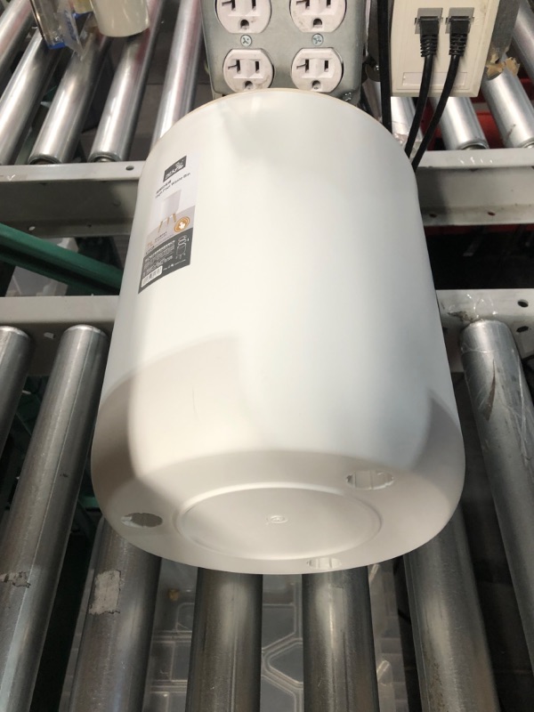 Photo 1 of 7Liter/1.8 Gallon Garbage can with Press top Lid