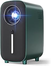 Photo 1 of **SEE NOTES**  MINI VIDEO PROJECTOR WHITE