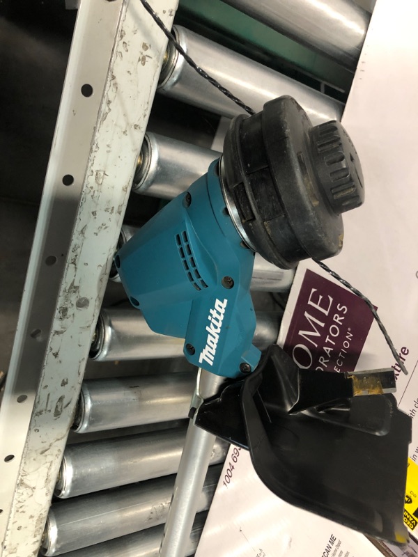 Photo 1 of makita grass cutter