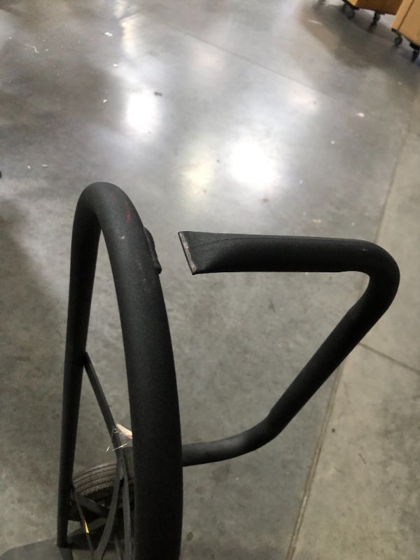 Photo 5 of ***HANDLE BROKEN - SEE PICTURES***
Milwuakee 800 lb. Capacity D-Handle Hand Truck