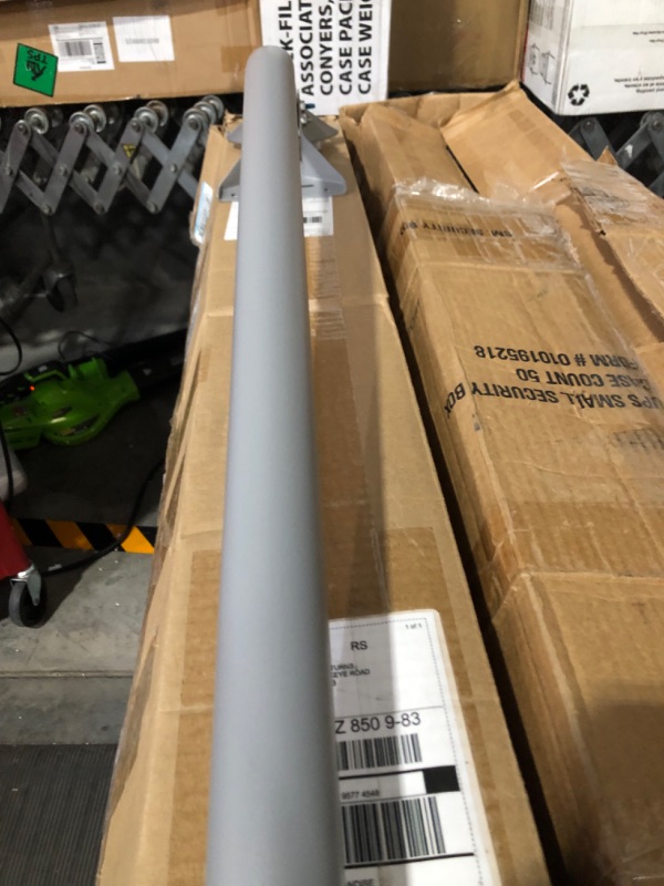 Photo 3 of [FOR PARTS, READ NOTES]
Wideband Directional Antenna 698-3800 MHz,11 dBi Yagi High Gain 3G/4G/ LTE/Wi-Fi Universal Fixed Mount Directional Antenna 