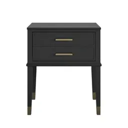 Photo 1 of **NON-REFUNDABLE-SEE COMMENTS** Westerleigh 1-Drawer Nightstand