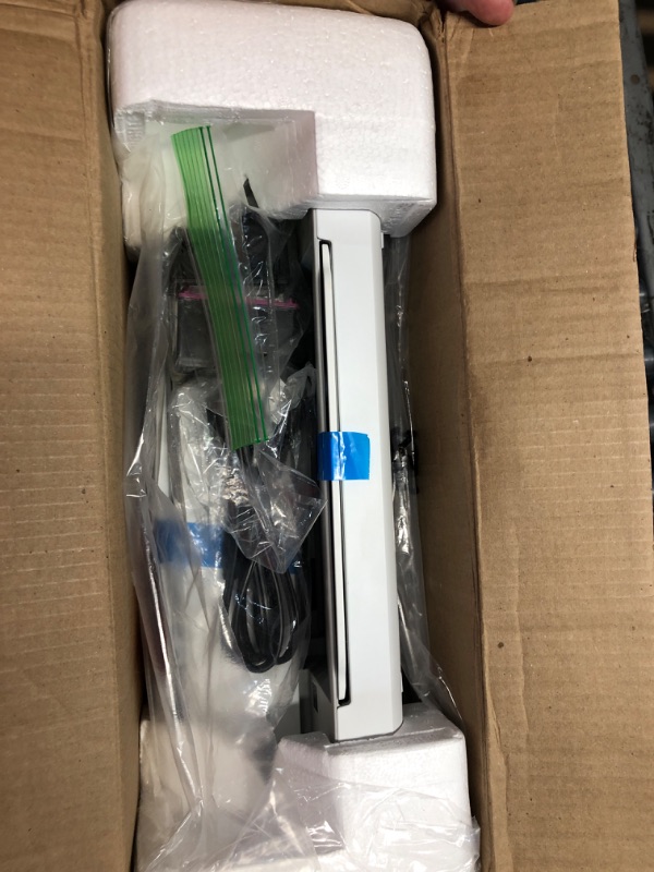 Photo 1 of HP ENVY 6000e All-In-One Printer series
