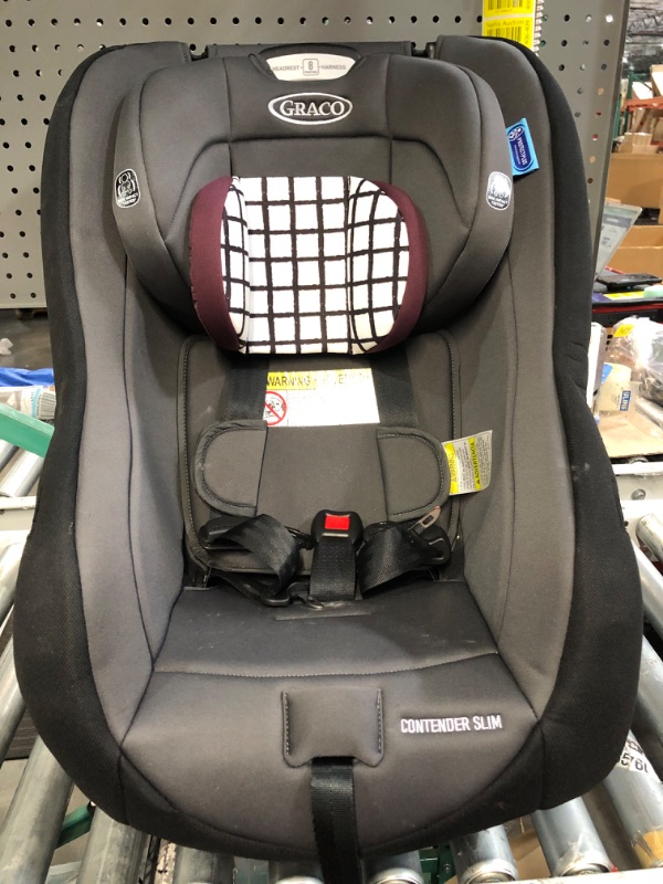 Photo 2 of graco car seat