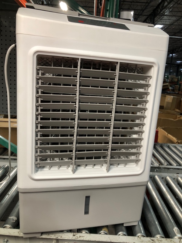 Photo 2 of Air Choice Evaporative Air Cooler,