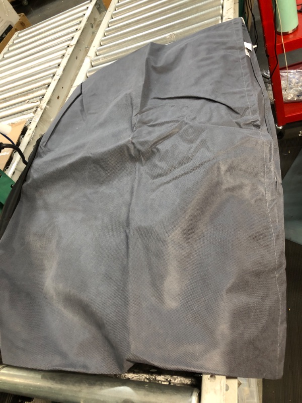 Photo 3 of Fonzier 5th Wheel RV Cover Upgraded 6 Layers Heavy Duty Camper Cover 37'1''-40'