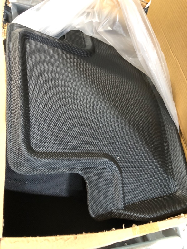 Photo 2 of Tesla Model 3 Floor Mats  2023 2022 2021 