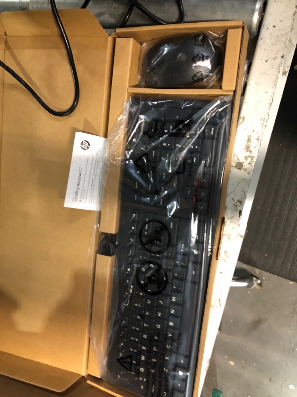 Photo 1 of HP Envy Desktop Bundle PC, NVIDIA GeForce RTX 3070 Graphics,12th Generation Intel Core i9 Processor & Airthings 2930 Wave Plus - Radon & Air Quality Monitor