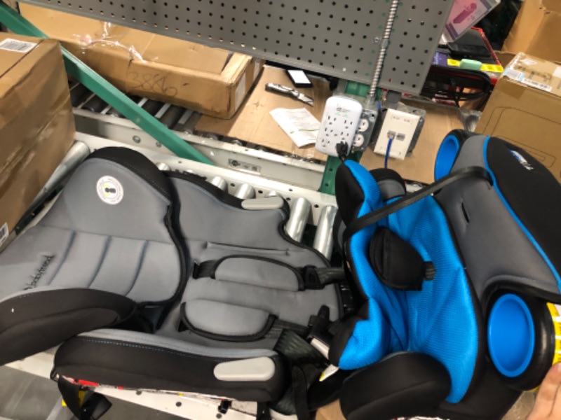 Photo 1 of Babytrend Hybrid 3-in-1 Combination Booster Seat, Ozone