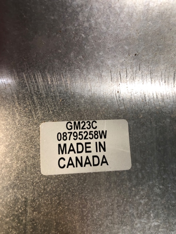 Photo 1 of Gas Fuel Tank 16 Gallon Compatible With Chevy GMC C K R V 10 1500 2500 Pickup Truck