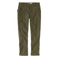 Photo 1 of Carhartt Men's Rugged Flex Relaxed Fit Ripstop Cargo Work Pants 36 x 30 size