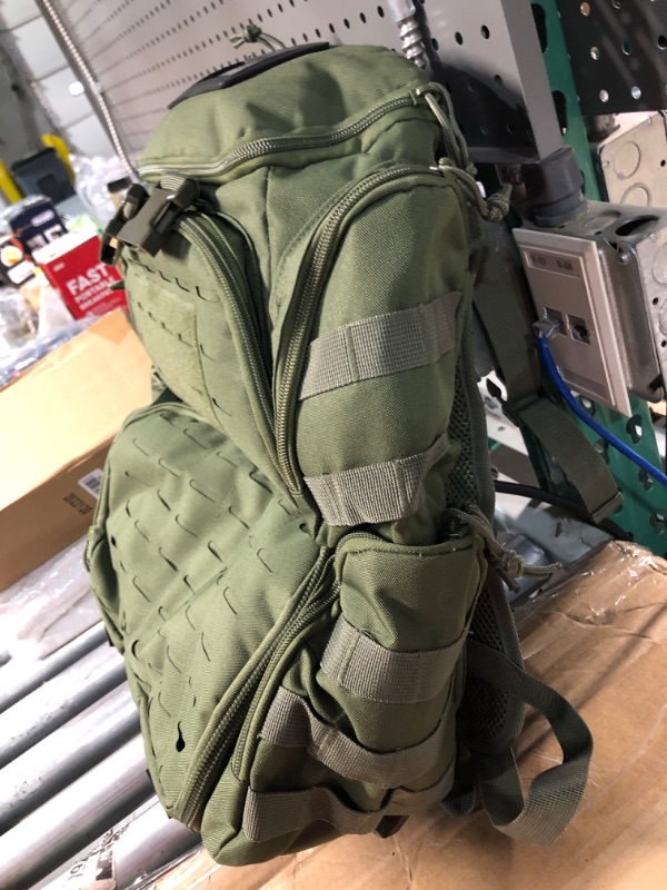 Photo 3 of [READ NOTES]
5.11 Tactical Backpack Ranger Green