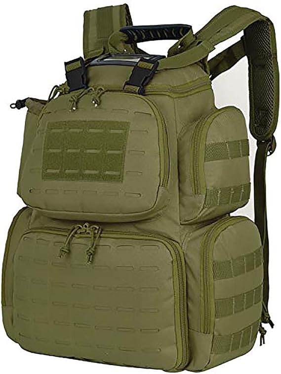 Photo 1 of [READ NOTES]
5.11 Tactical Backpack Ranger Green