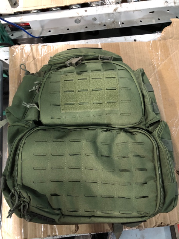 Photo 2 of [READ NOTES]
5.11 Tactical Backpack Ranger Green