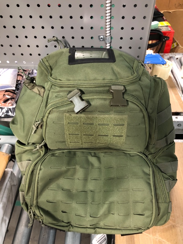 Photo 4 of [READ NOTES]
5.11 Tactical Backpack Ranger Green