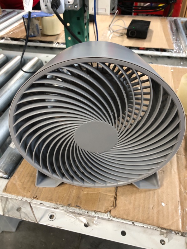 Photo 3 of 8inch desk fan