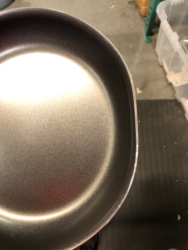 Photo 2 of 12' frying pan/skillet 